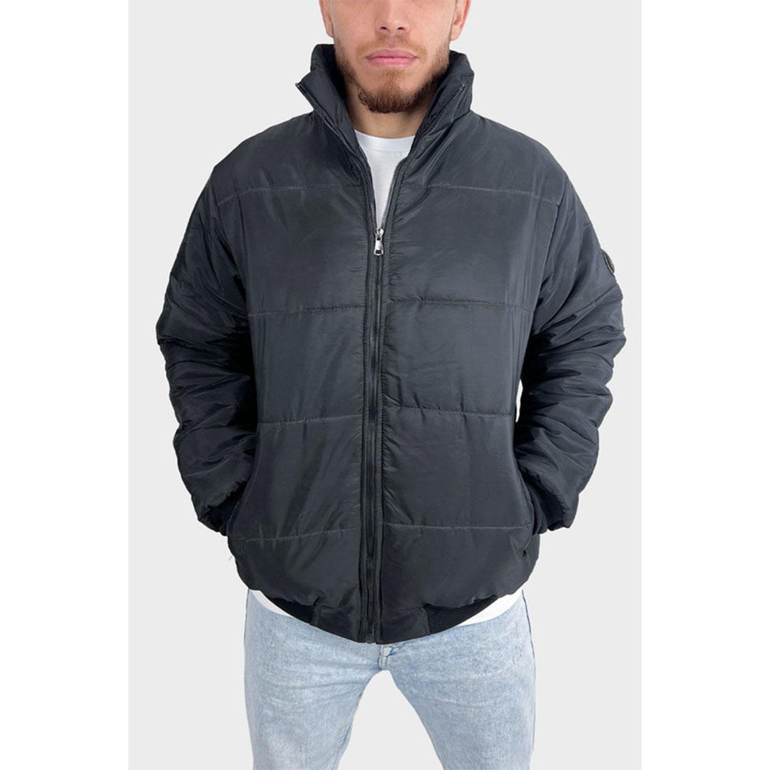 جاكيت بامب رجالي 1-9-MPJ