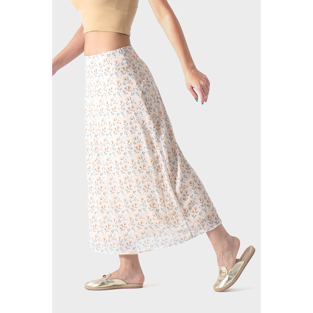 MS جيبة ستان حريمي