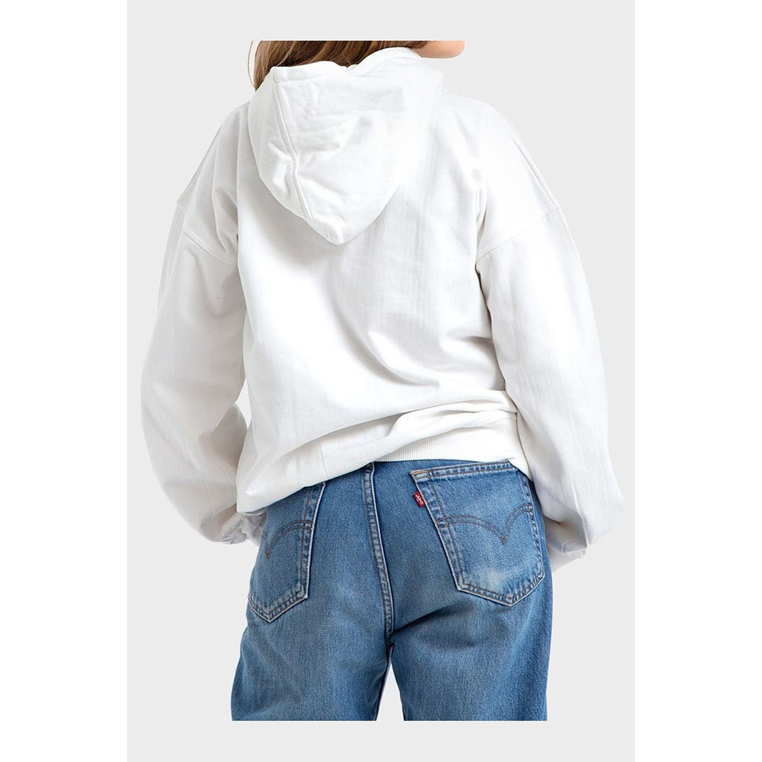 هودي أوفر سايز حريمي