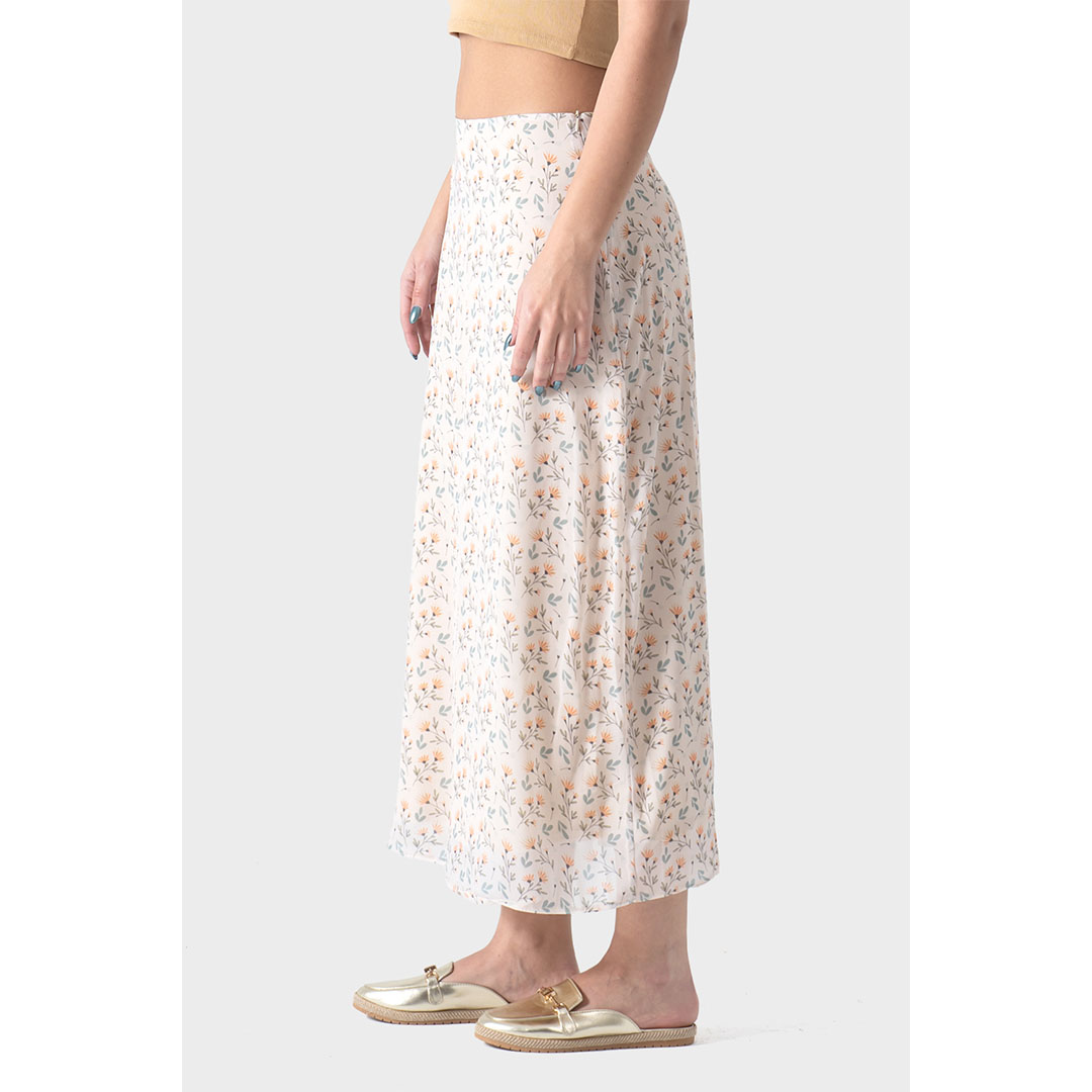 MS جيبة ستان حريمي