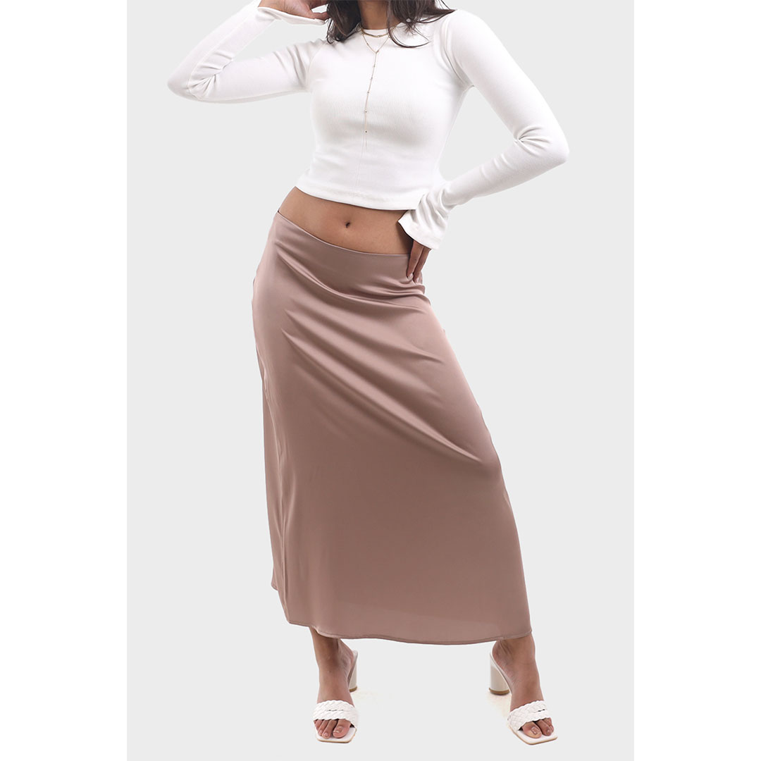 LST كروب توب بكم طويل حريمي