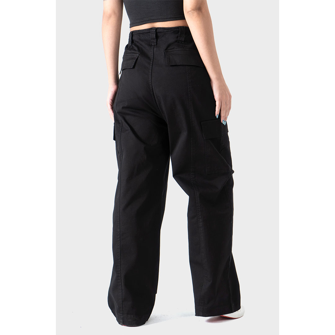 SGP بنطلون كارجو حريمي