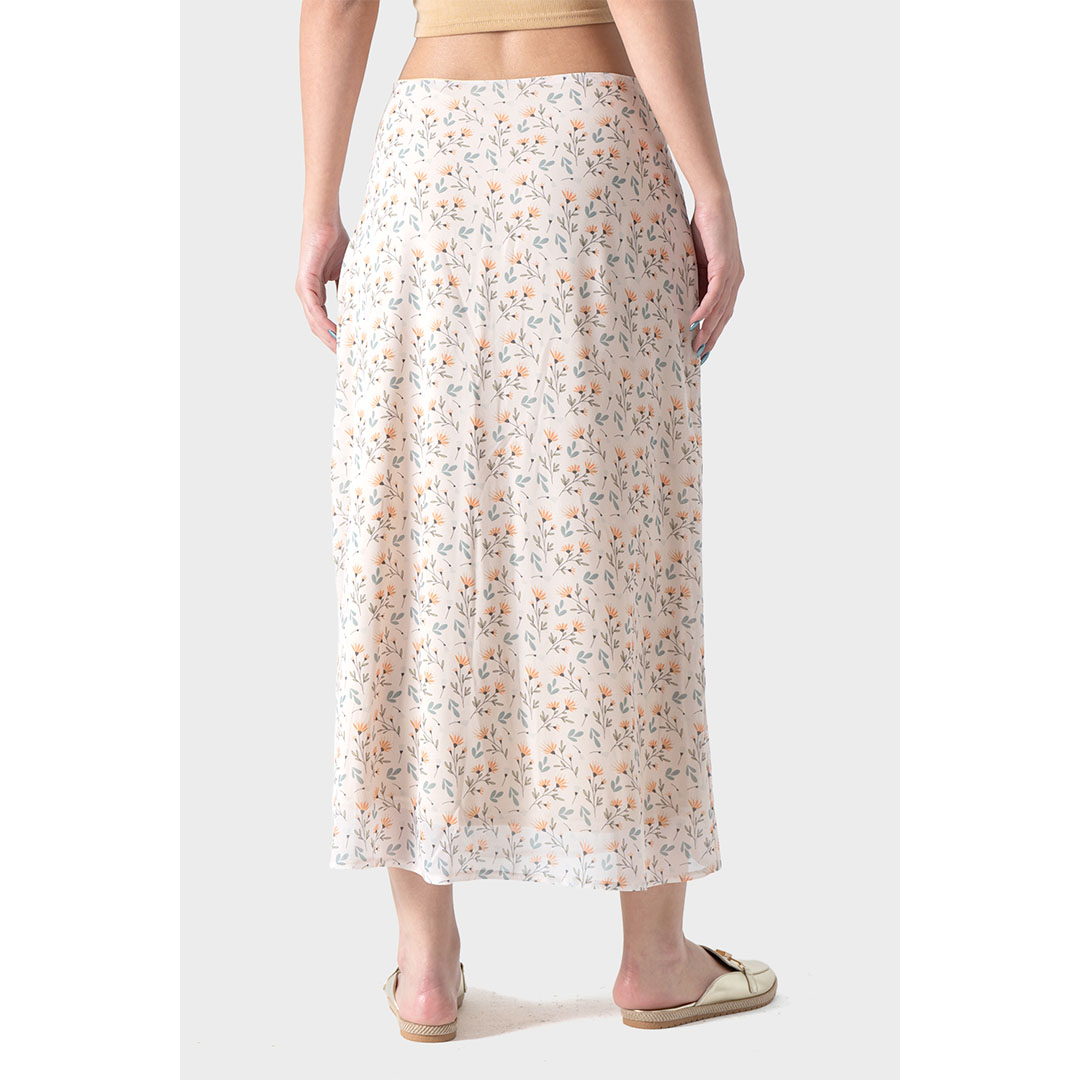 MS جيبة ستان حريمي