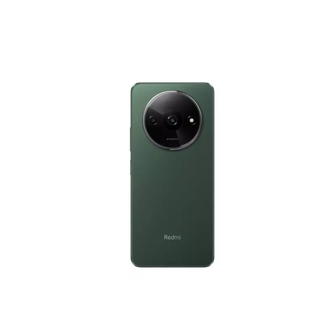 Xiaomi Redmi A3 128/4GB Green Mobile