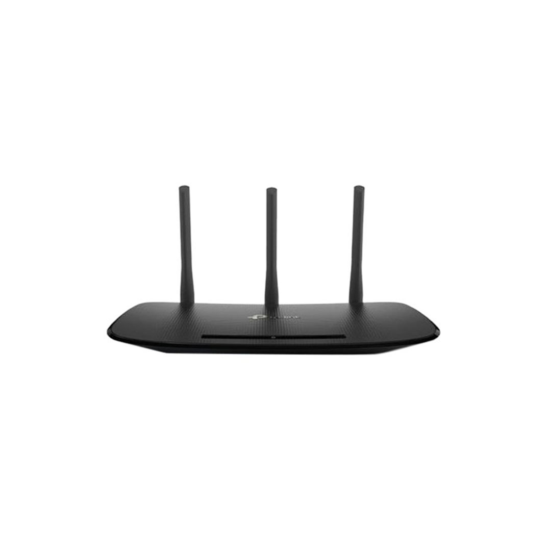 Tl-Wr940N راوتر لاسلكي - اسود