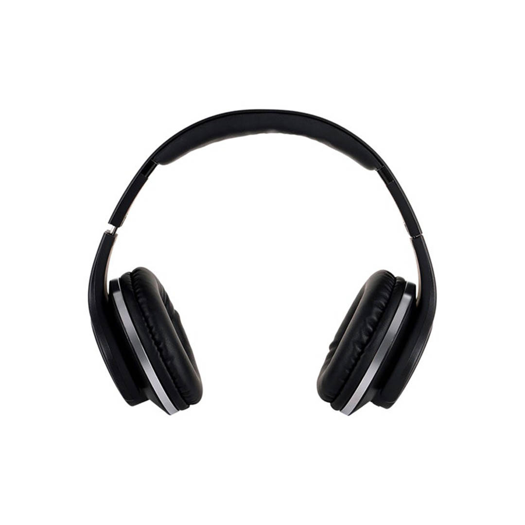 SODO MH1 سماعة رأس لاسلكية 2*1 - أسود