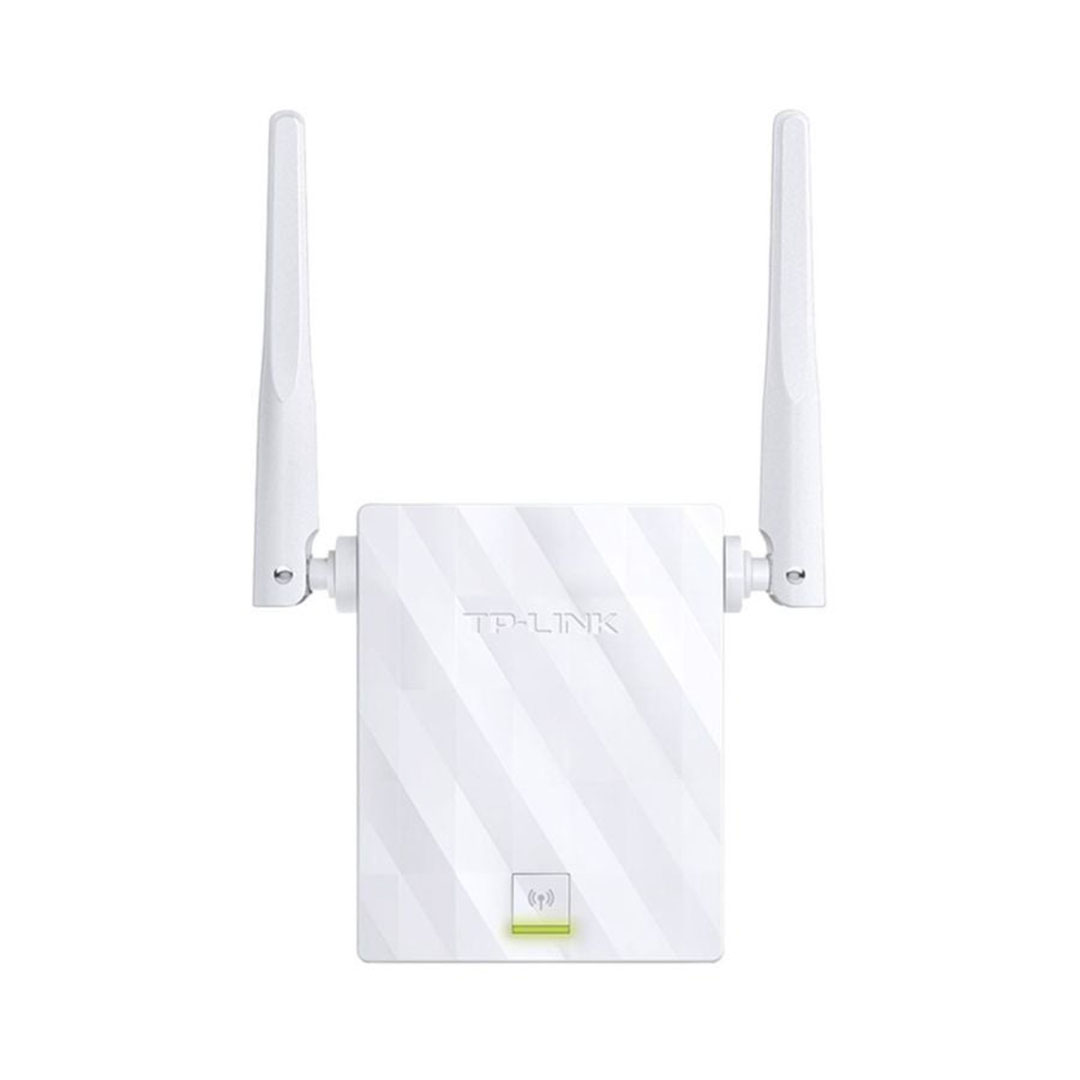 Tl-Wa855Re مقوي شبكة الواي فاي - أبيض