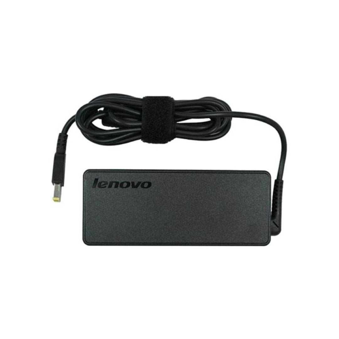 شاحن لاب توب - 90 وات - أسود - ACCADAIBM47002