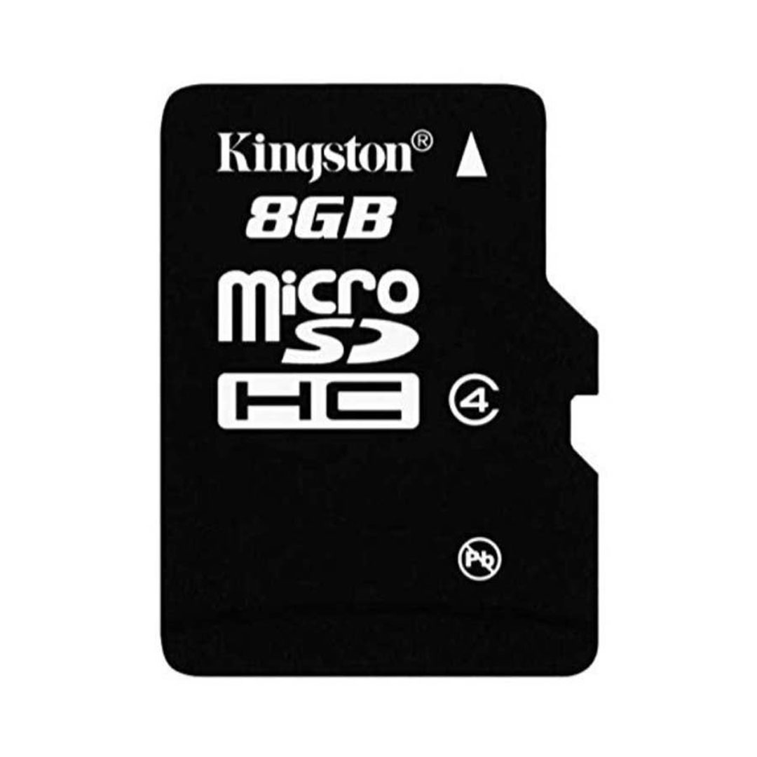 كارت ميمورى - 8 جيجابايت - B007UNNZXE