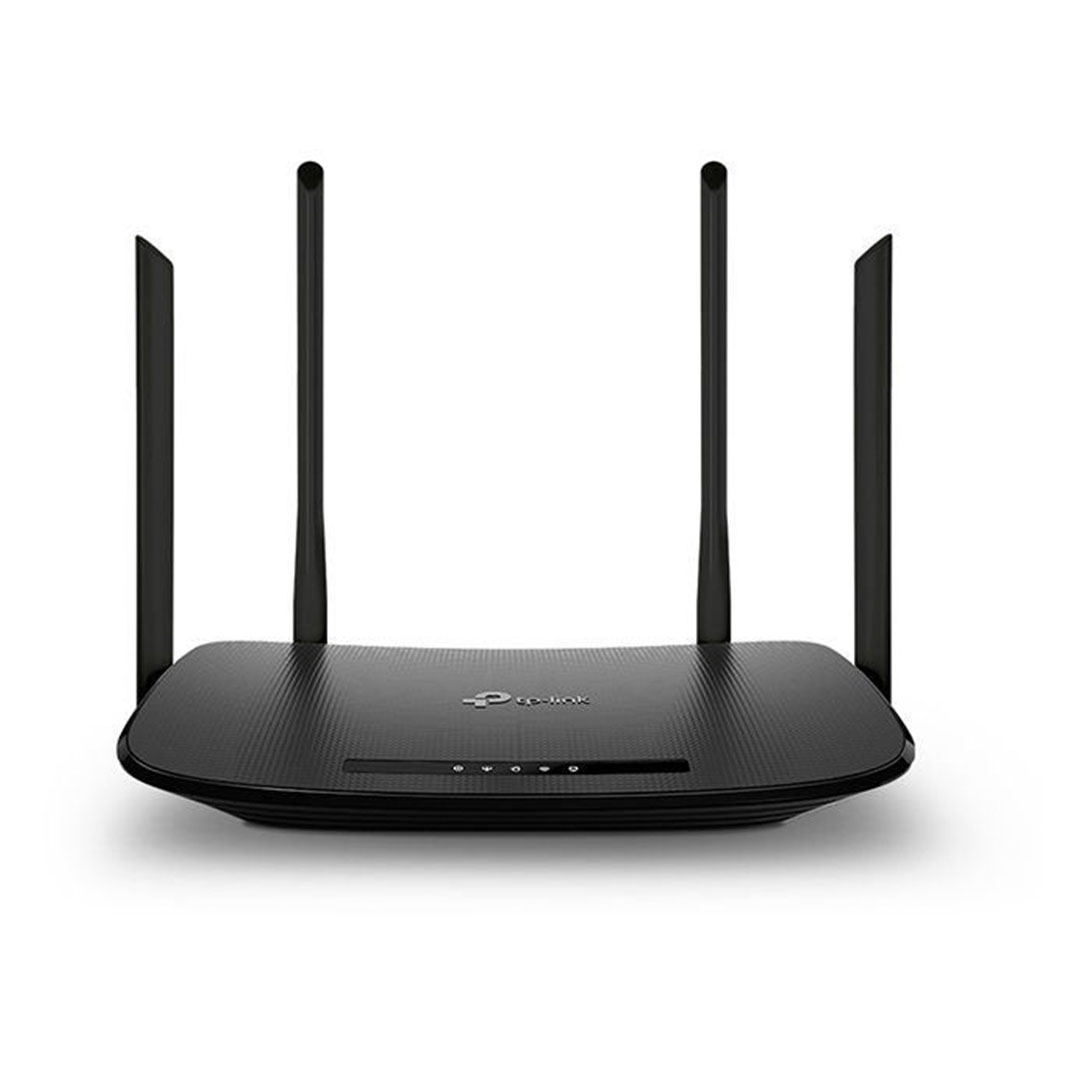 Archer VR300 راوتر لاسلكي - أسود