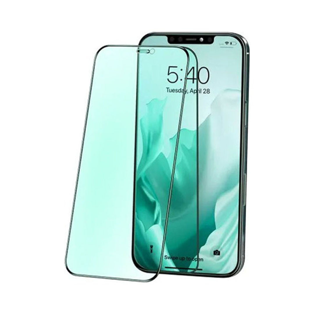 JR-PF618 واقي شاشة لايفون 12 برو ماكس