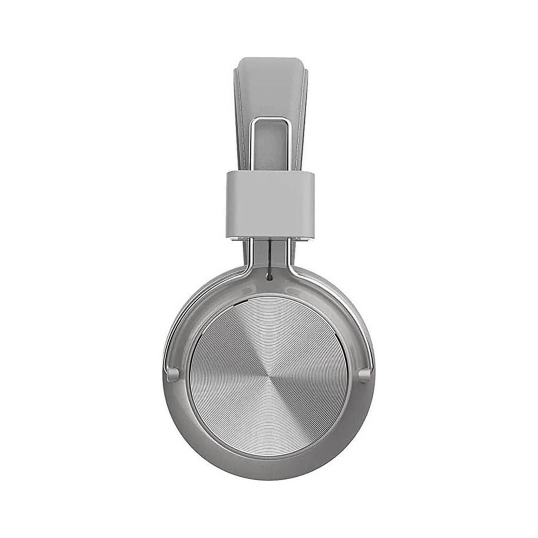 Sd-1001 سماعة رأس لاسلكية - رمادي