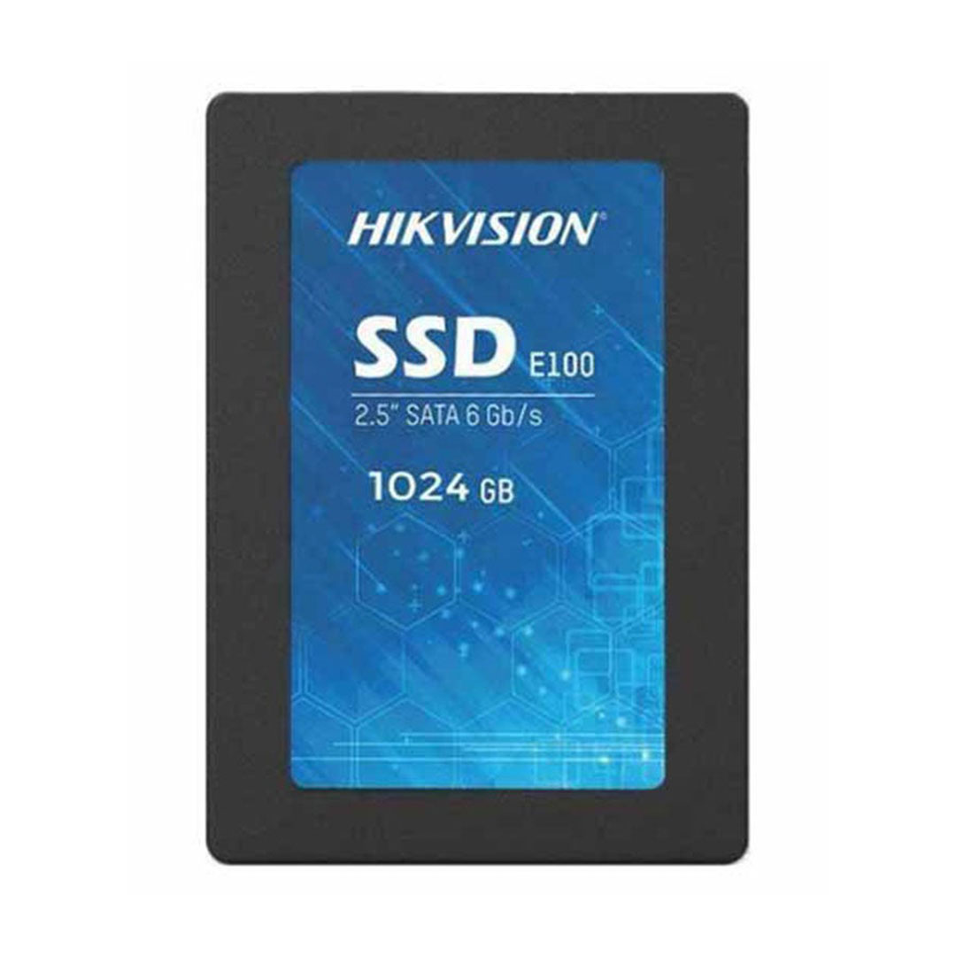 هارد ديسك داخلي - 1TB - SSD - أسود