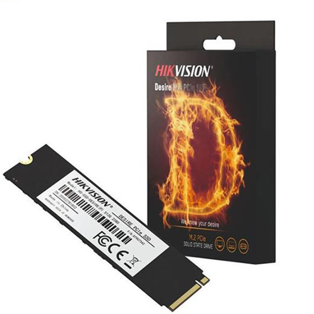 هارد ديسك داخلي - 512GB - sata - أسود