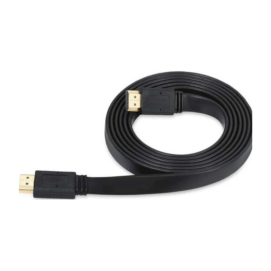 كابل شاشة HDMI - أسود