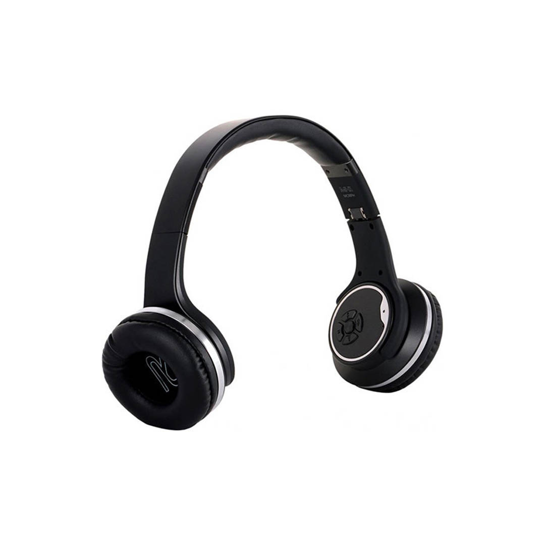 SODO MH1 سماعة رأس لاسلكية 2*1 - أسود