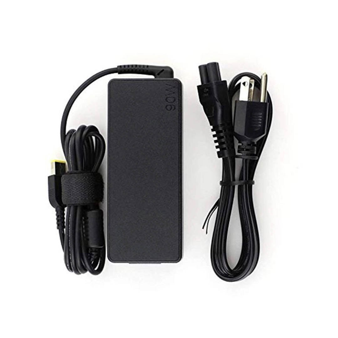 سلك شاحن لاب توب - 90 وات - أسود - ADLX90NLC3A