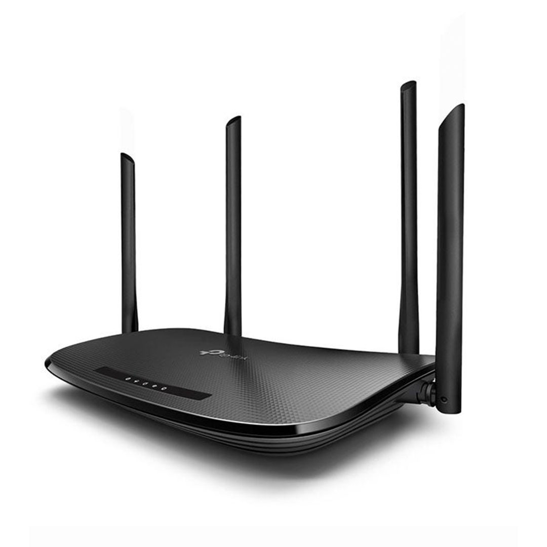 Archer VR300 راوتر لاسلكي - أسود