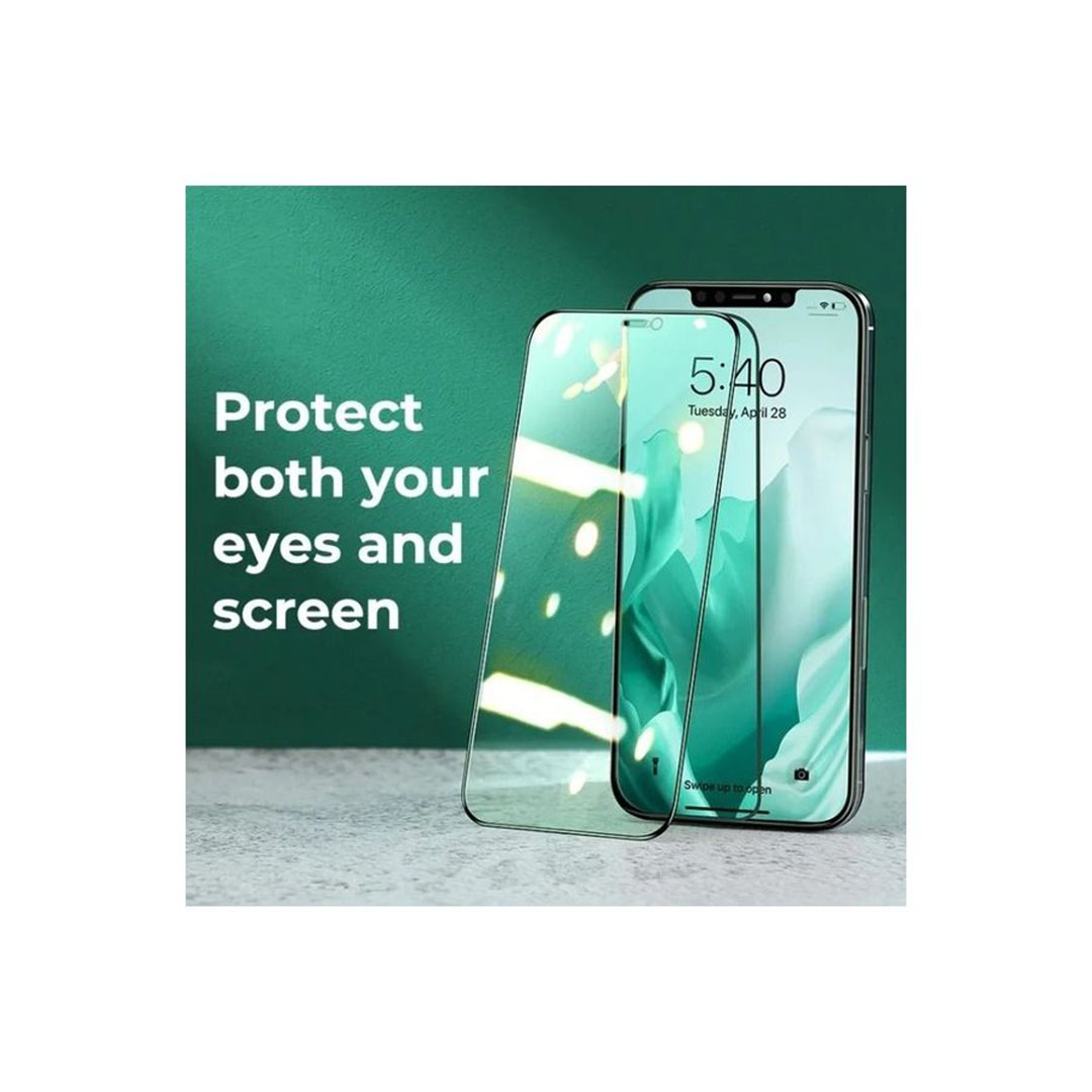 JR-PF618 واقي شاشة لايفون 12 برو ماكس