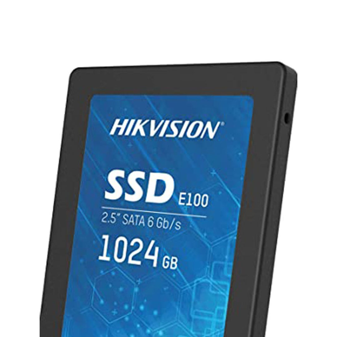 هارد ديسك داخلي - 1TB - SSD - أسود