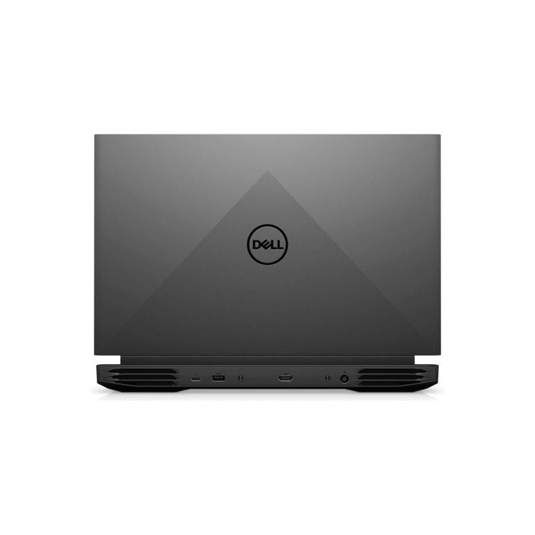  لابتوب العاب ديل G15 5511 - مقاس 15.6 بوصة - سعة 512 جيجا/ 16 جيجا رام - Core i5 - رمادي