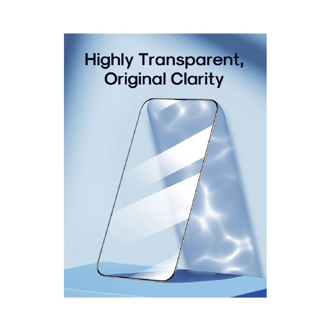 JR-H01 واقي شاشة زجاج - iPhone 14