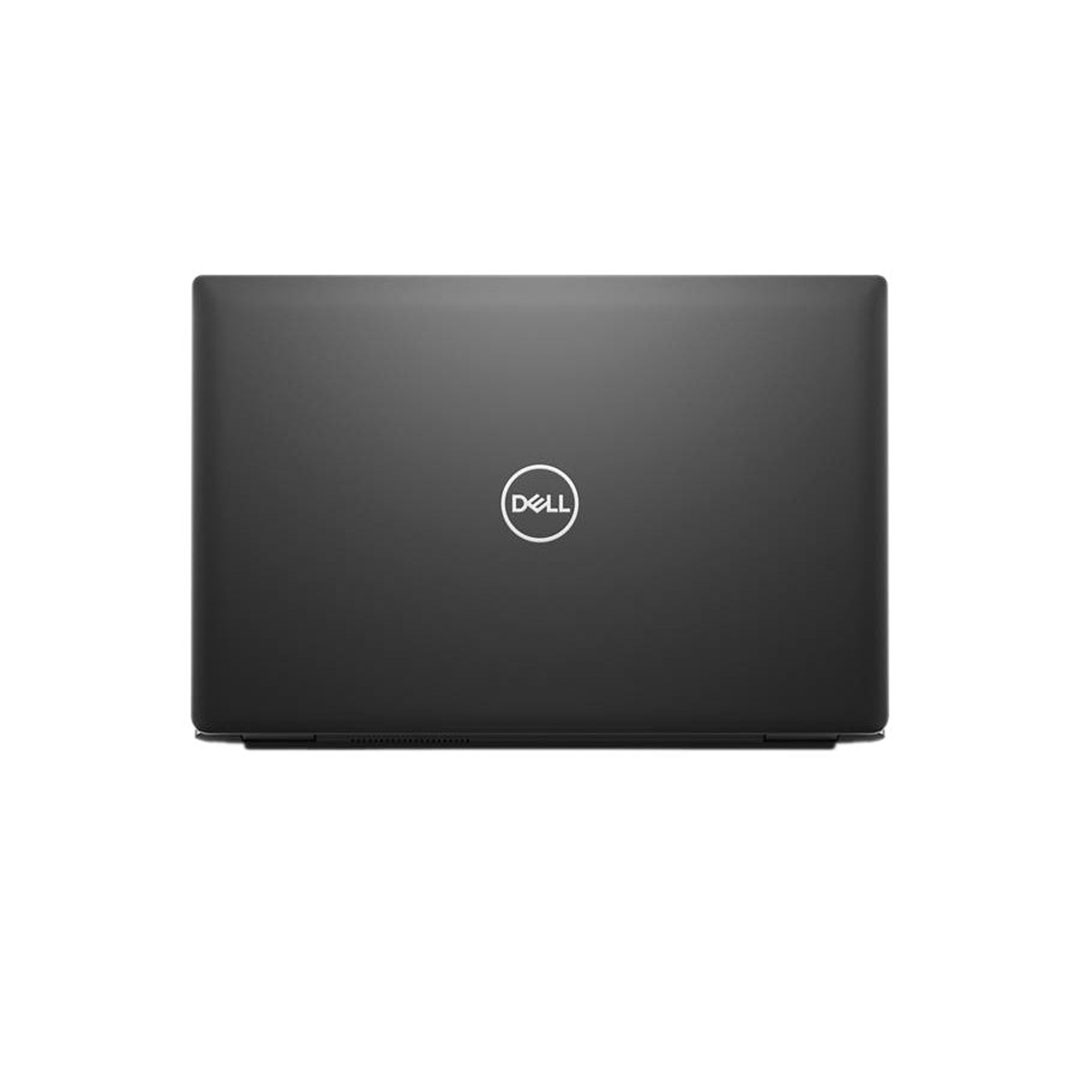 Dell Latitude 3520 15.6-inch Core i5 Laptop Black