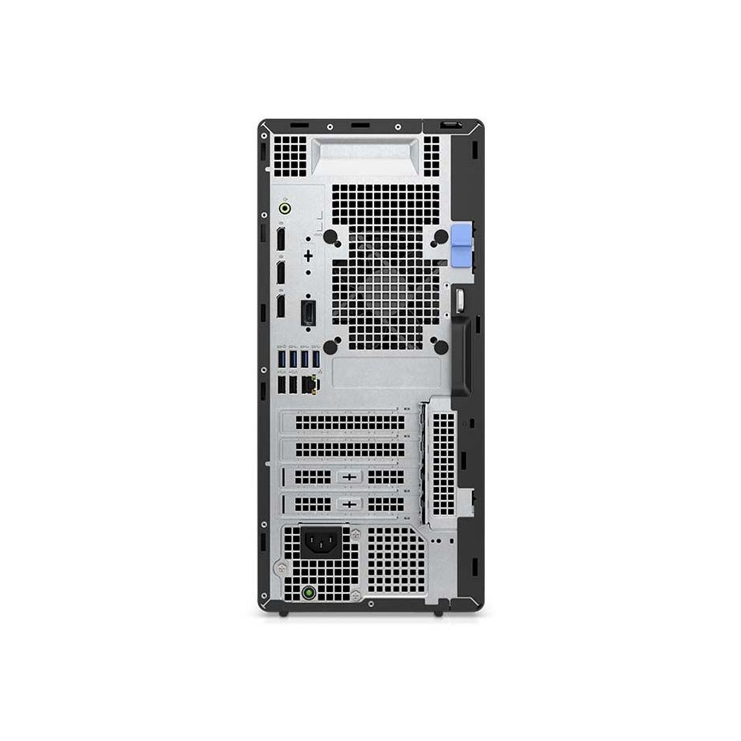 DELL كمبيوترOptiPlex 7000 - 512 جيجا بايت - أسود