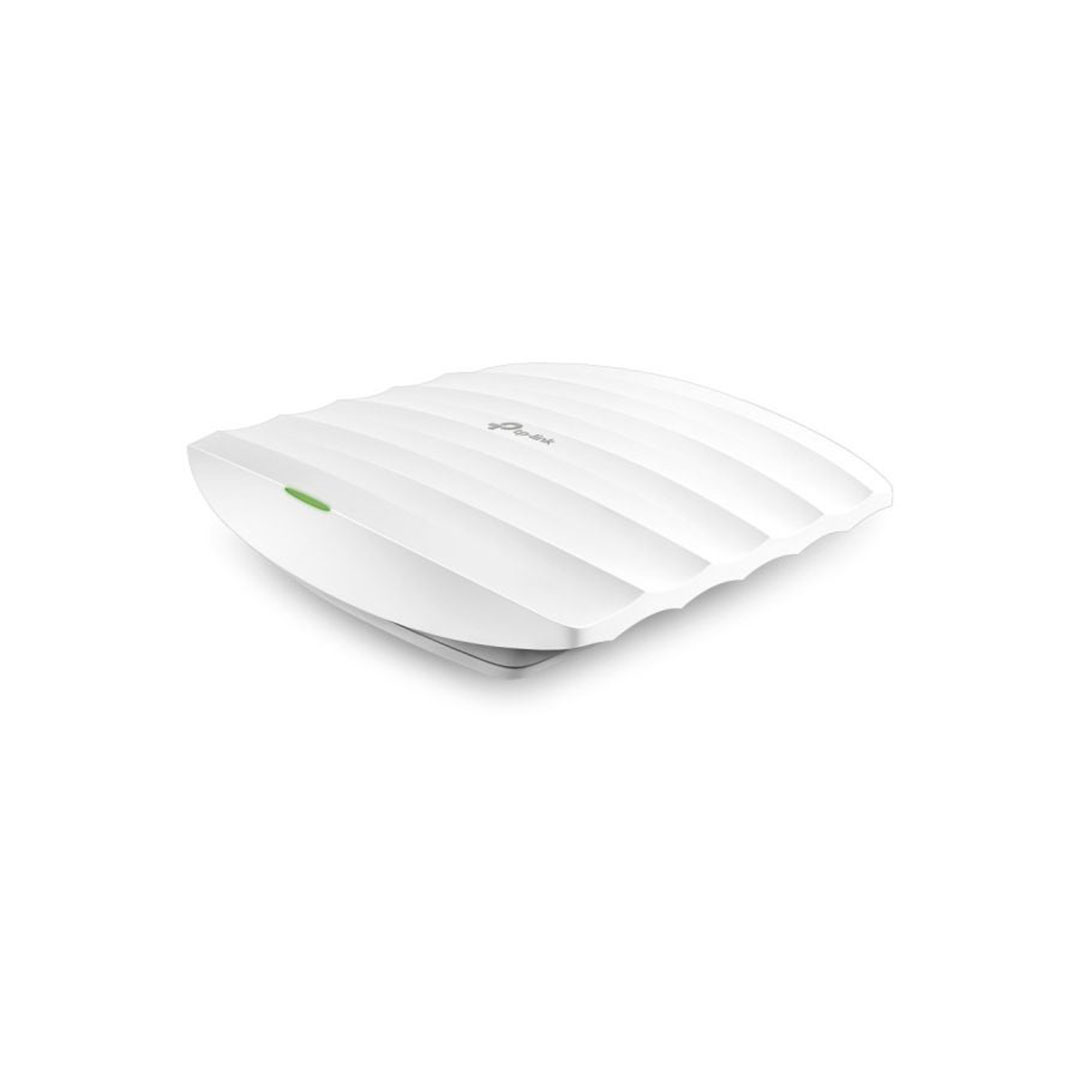 Eap115 مقوي شبكة الواي فاي - أبيض
