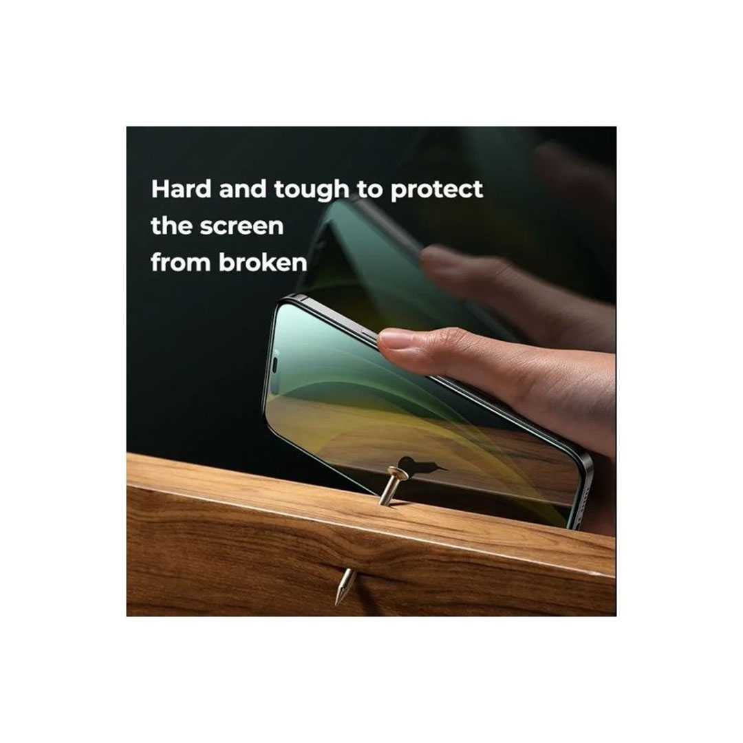 JR-PF618 واقي شاشة لايفون 12 برو ماكس