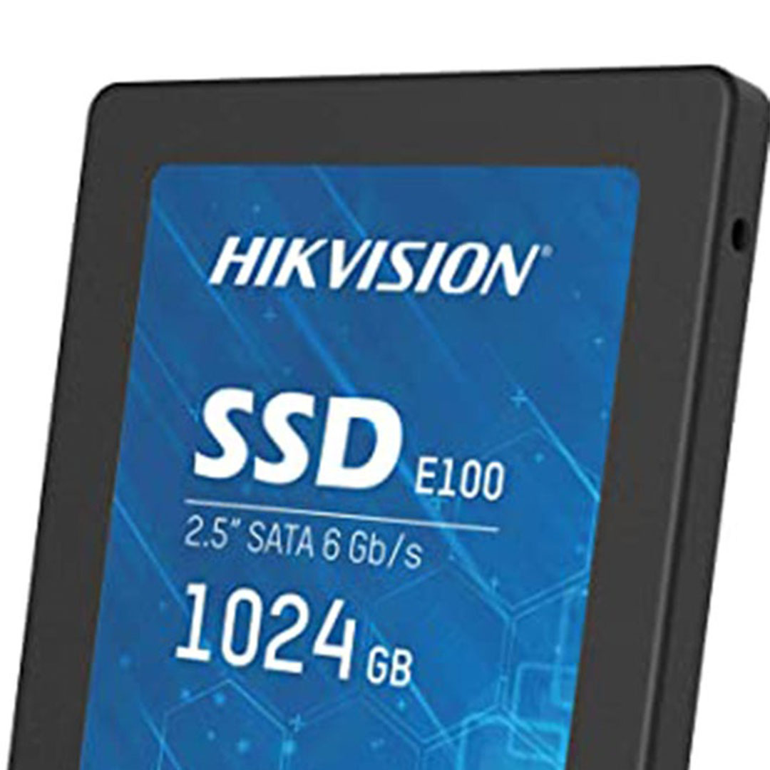 هارد ديسك داخلي - 1TB - SSD - أسود