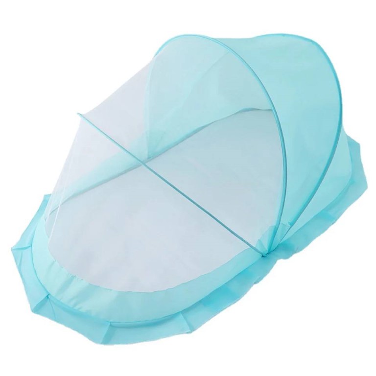 ناموسية سرير الأطفال