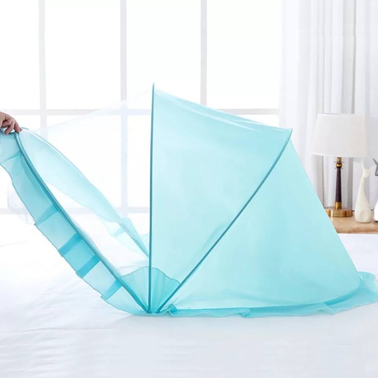 ناموسية سرير الأطفال