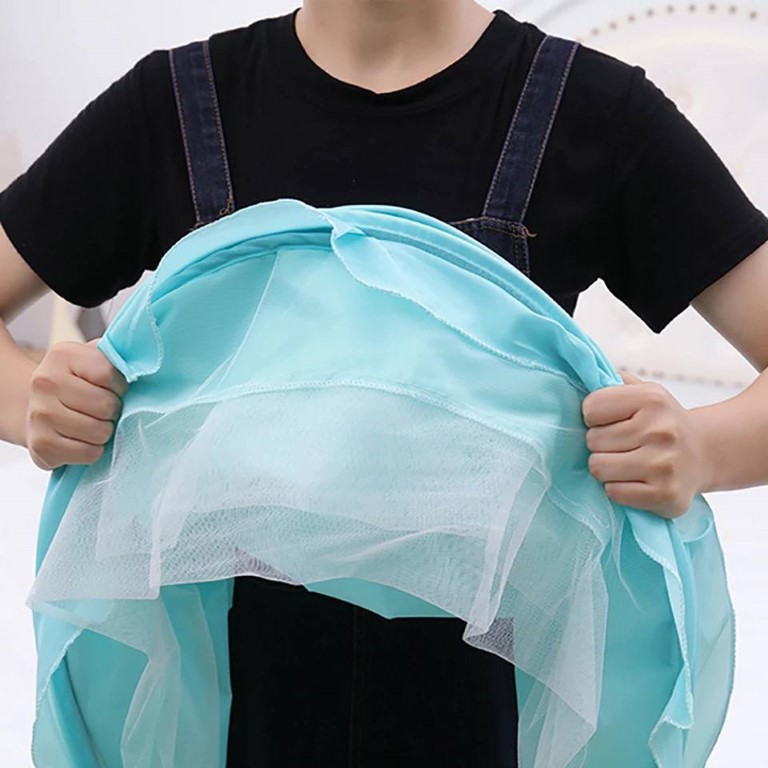 ناموسية سرير الأطفال