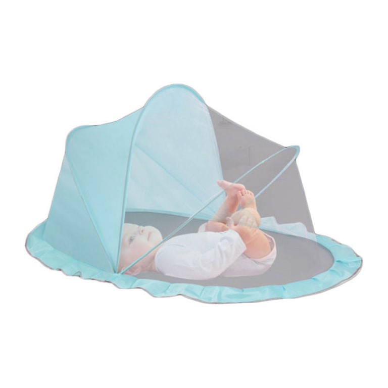 ناموسية سرير الأطفال