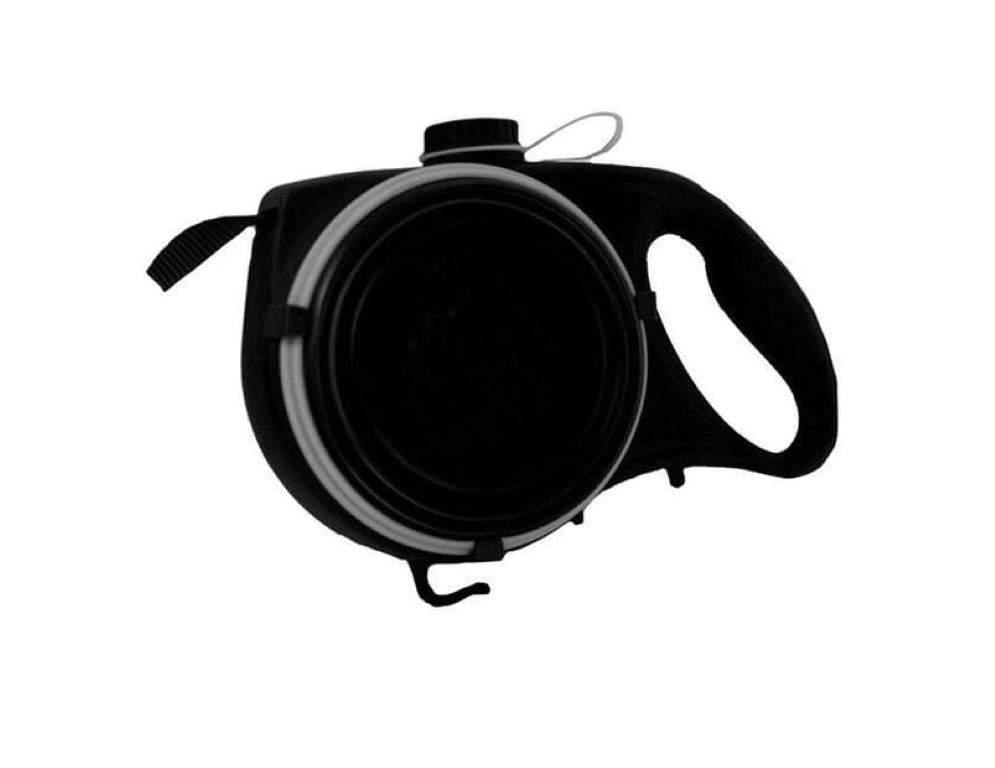 حبل تمشية للكلاب 4 في 1