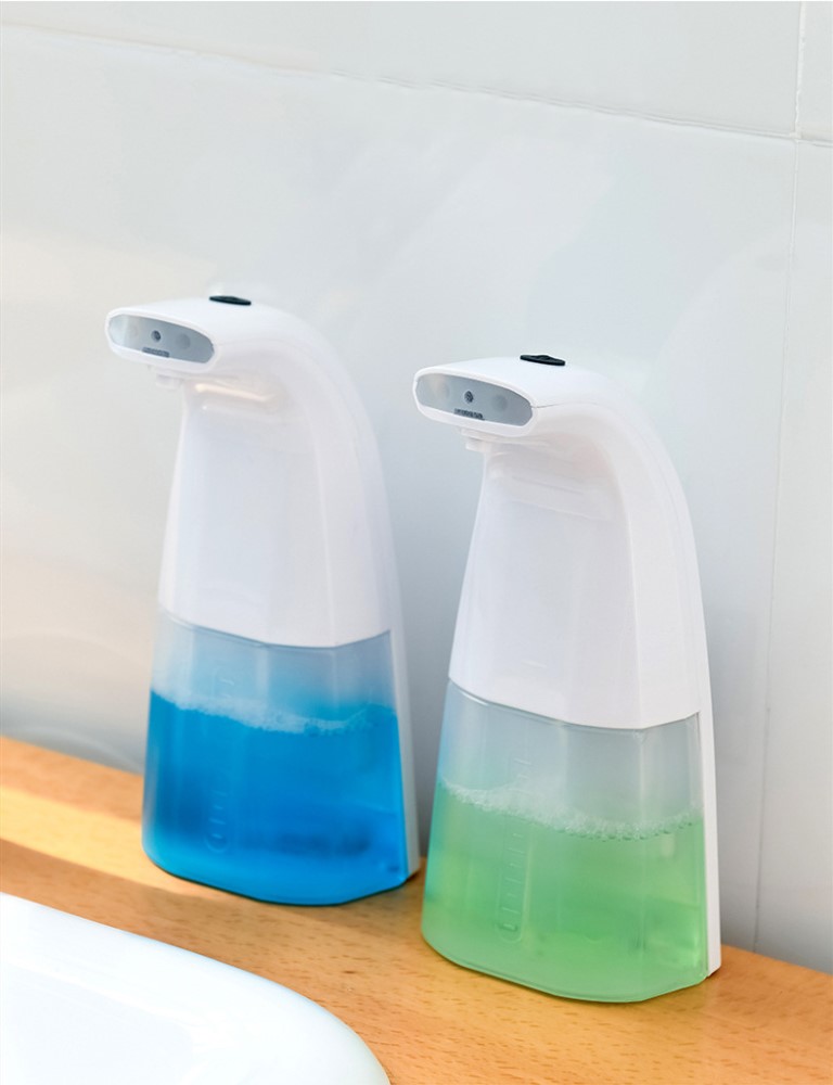 جهاز صابون سائل اوتوماتيك 
