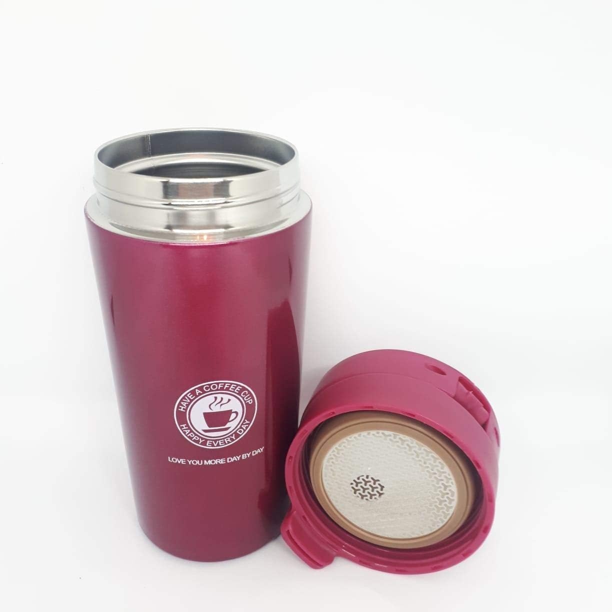 مج رحلات حافظ للحراره - 380 مل