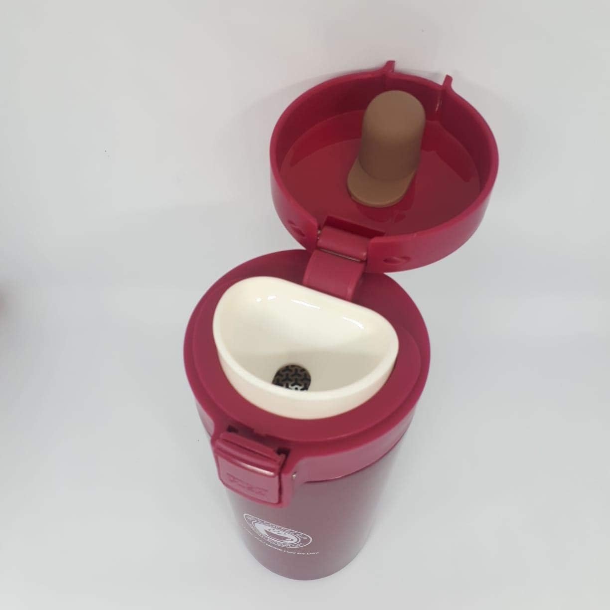 مج رحلات حافظ للحراره - 380 مل