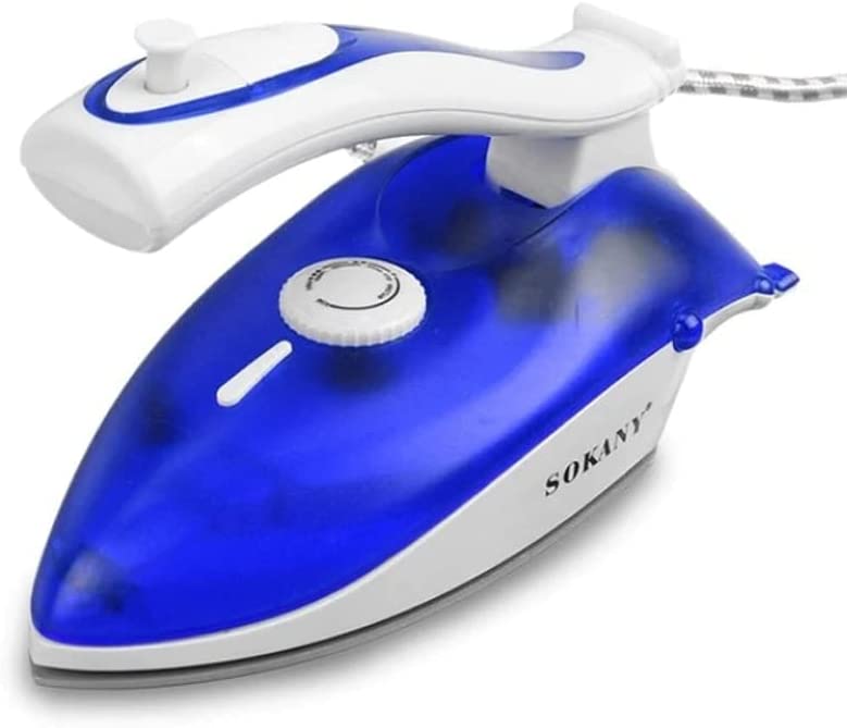 PL-368A مكواة بخار للسفر - 1000 وات