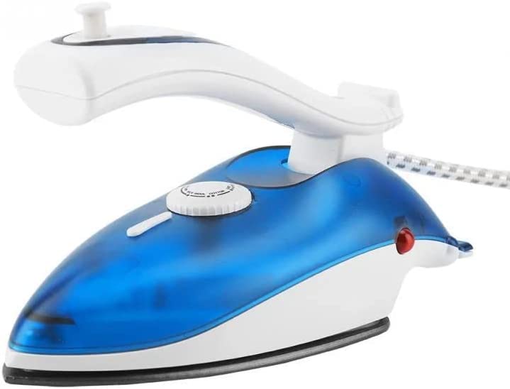 PL-368A مكواة بخار للسفر - 1000 وات