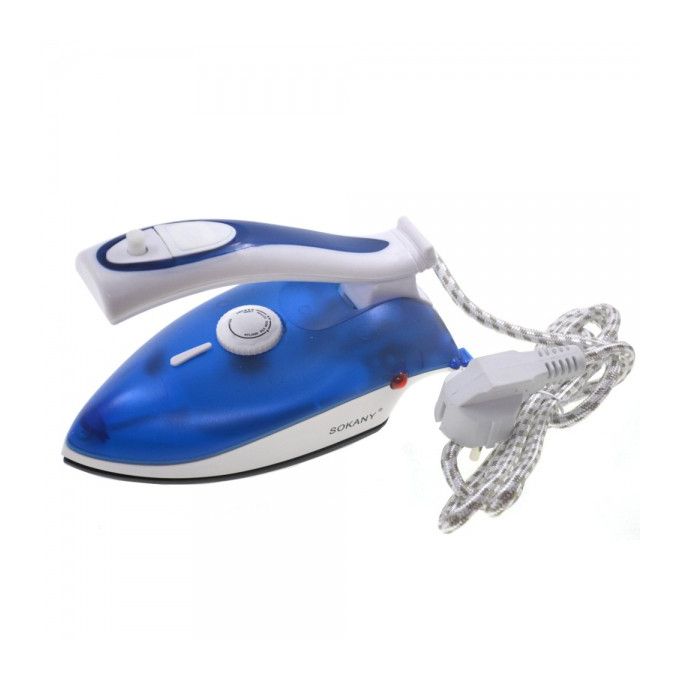 PL-368A مكواة بخار للسفر - 1000 وات