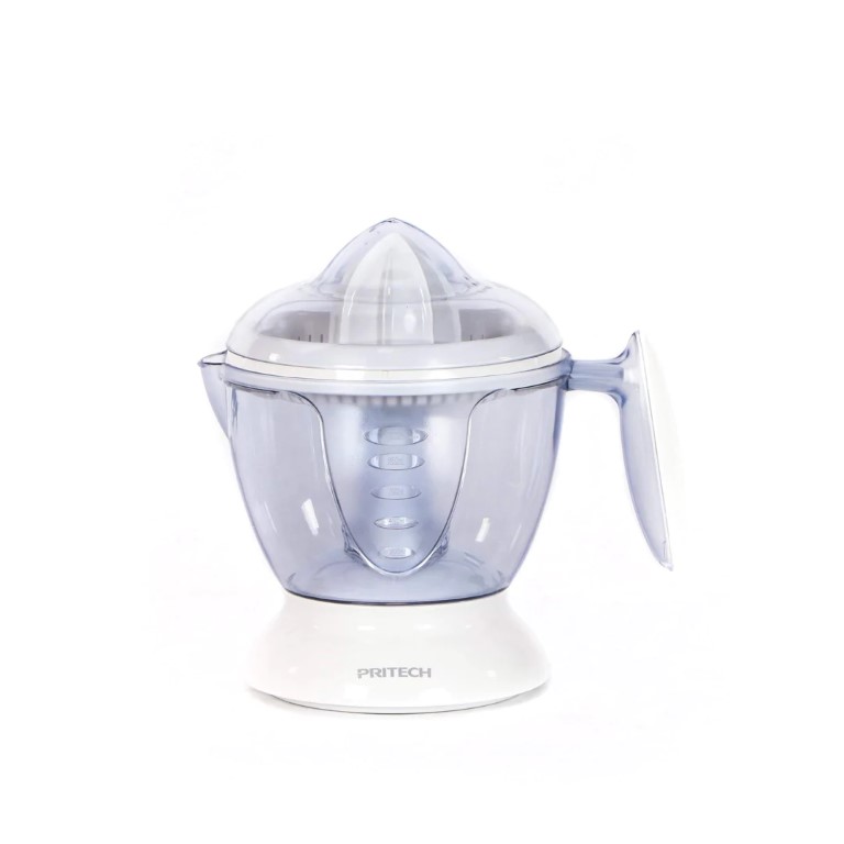 عصارة برتقال يدوية بريتيك - 1.2 لتر JU-003