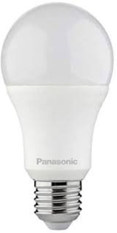 لمبة LED باناسونيك - 9 وات - 10 لمبات - أصفر PBUM08093-EX