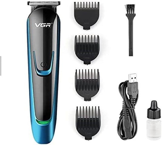 V-183 ماكينه حلاقة كهربائيه - حلاقة جافه