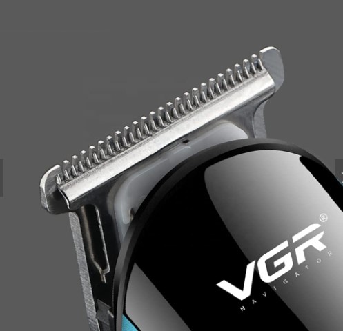 V-183 ماكينه حلاقة كهربائيه - حلاقة جافه