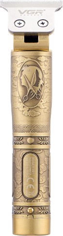 V-091 ماكينة حلاقة الشعر بشاشة ليد