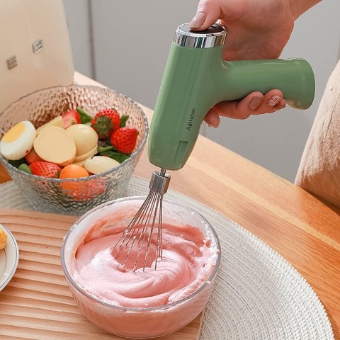 أخضر
