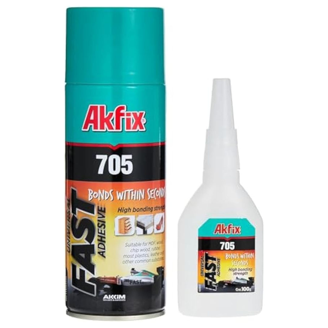 لاصق سريع متعدد الاستخدامات - 400 مل