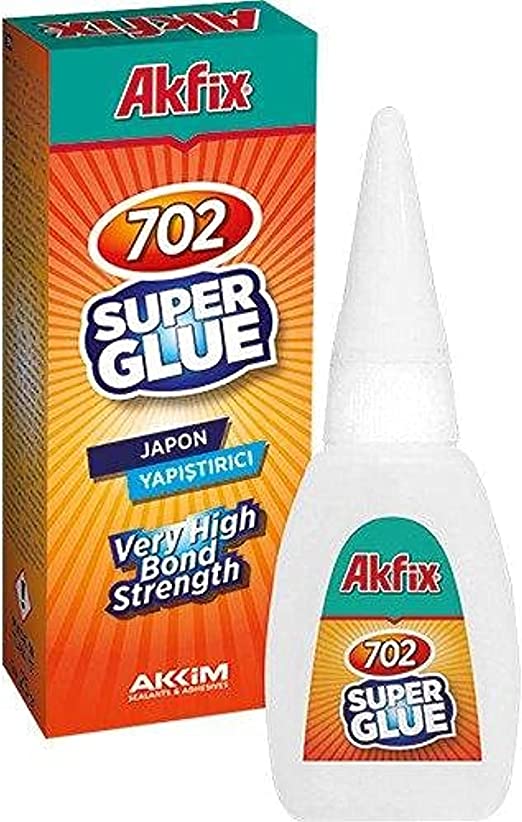 لاصق سريع متعدد الاستخدامات - 25 مل